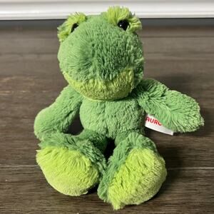Aurora Flopse Frog Plush‎